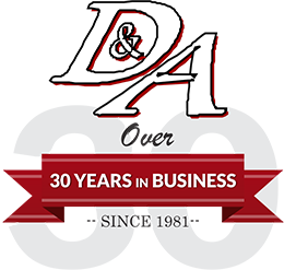 Logo-D-&-A